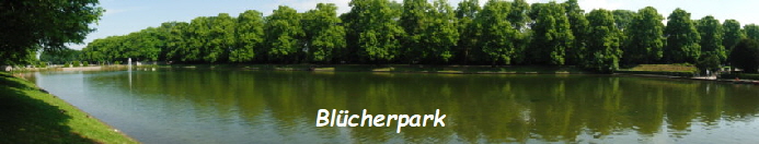 Blücherpark (5)