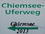 Chiemsee-start