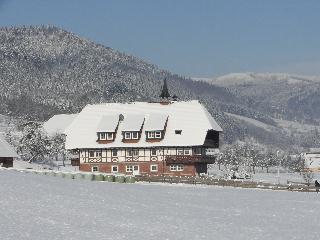 schwarzwaldhaus
